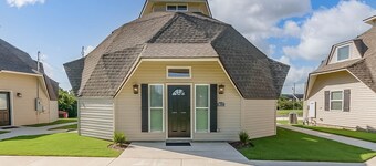 Dynasty Dome 903 - Book for Football Season!