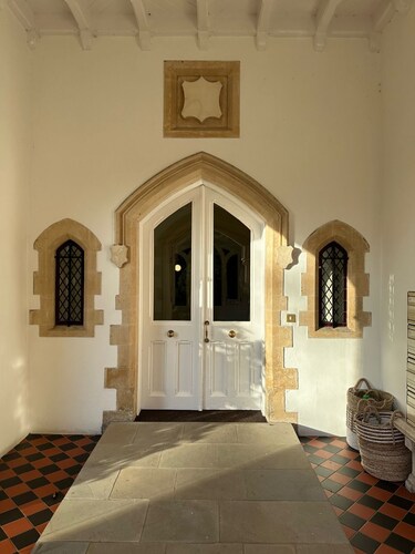 Langland Manor by Tŷ SA