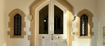 Langland Manor by Tŷ SA