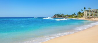 Ocean View Exquisite Home at Cottages at Mauna Olu Near Beach w/Outdoor Games