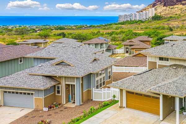 This Particular Property Was Reserved for the Developer Himself