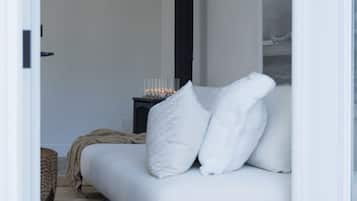 1 chambre, fer et planche Ă  repasser, Wi-Fi gratuit, draps fournis