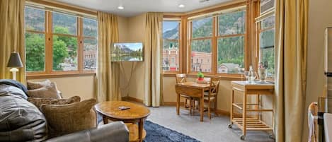 Téléviseur connecté