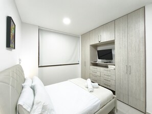 3 camere, Wi-Fi gratuito, lenzuola