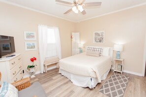 3 slaapkamers, gratis wifi, beddengoed