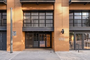 Basic Apartment, 1 Double Bed | Point of interest