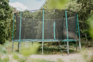 Kindergedeelte