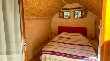 2 chambres