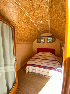 2 slaapkamers