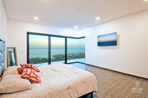 5 soveværelser, strygejern/strygebræt, Wi-Fi, sengetøj