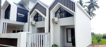 Wafaby Guest House
