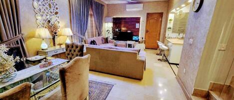 TV connectée, jeux vidéo