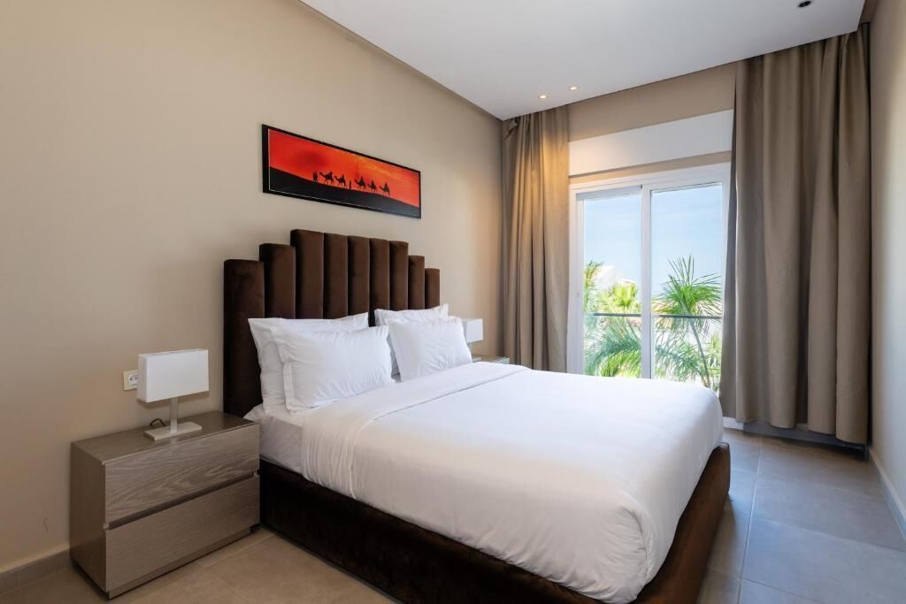 Classic Apartment | Desk, laptop workspace, soundproofing, free WiFi