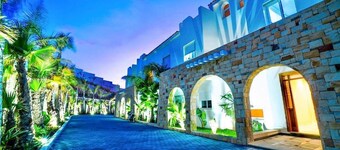 DAR MRAHA APPART HOTEL