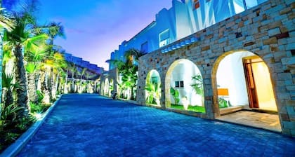 DAR MRAHA APPART HOTEL
