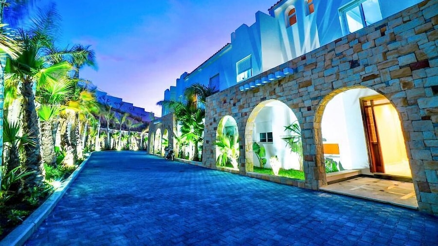 DAR MRAHA APPART HOTEL