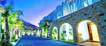 DAR MRAHA APPART HOTEL
