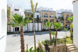 Exterior - DAR MRAHA APPART HOTEL (Al Bahraoyine)