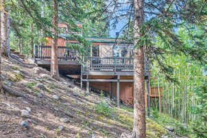 Casa, 3 quartos | Fachada