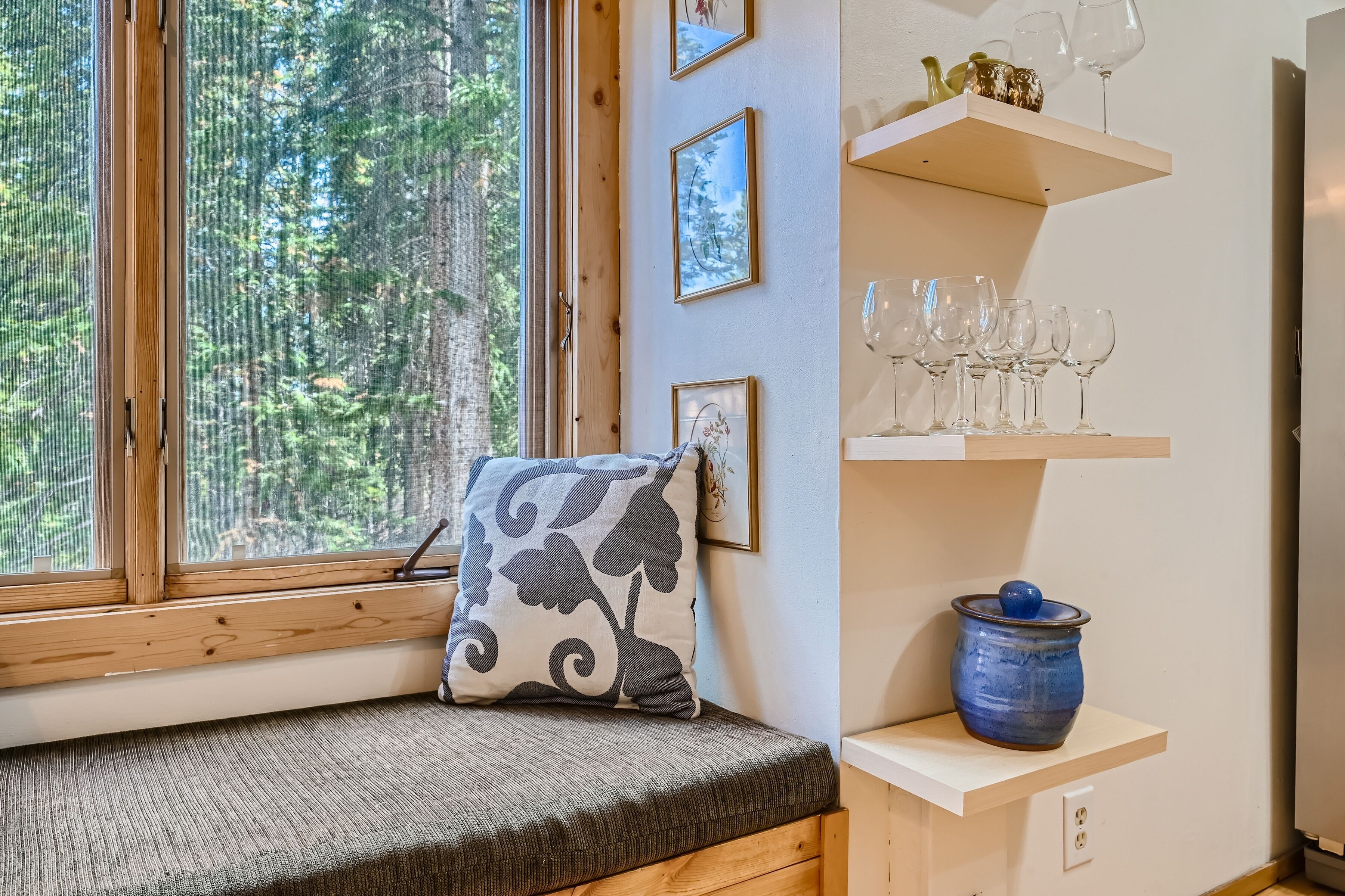 Nhà, 3 phòng ngủ | Nội thất