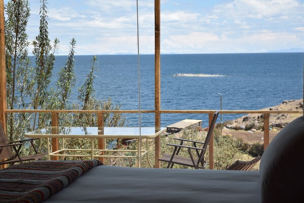 プレミアム ダブルまたはツインルーム | 客室ごとに異なる装飾