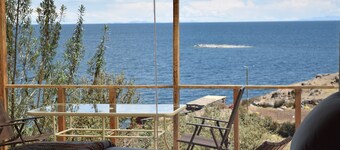 Allpaluxe Peru Lodge - Isla Amantani