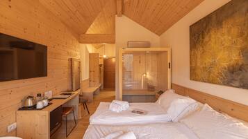 1 dormitorio, wifi gratis, ropa de cama