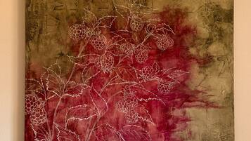 Details aan de binnenkant