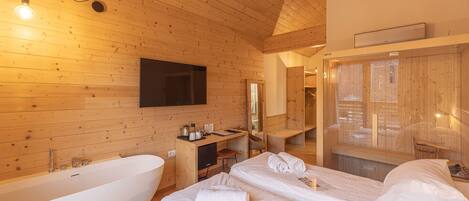 1 quarto, Wi-Fi de cortesia, roupa de cama