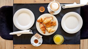 Frokostmåltid