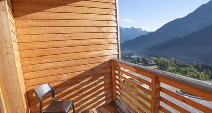 B&B GIALLO - Camera Menta with bathroom for physically challenged