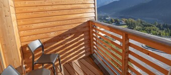 B&B GIALLO - Camera Menta with bathroom for physically challenged
