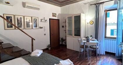 Romantic Nest Florence Studio