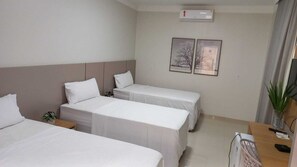 Basic Triple Room