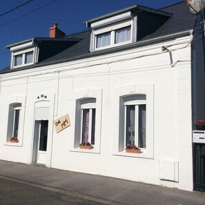 Exterior - Gîte Chez Mimi à Anor (Anor)