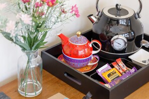 Kaffee und/oder Kaffeemaschine
