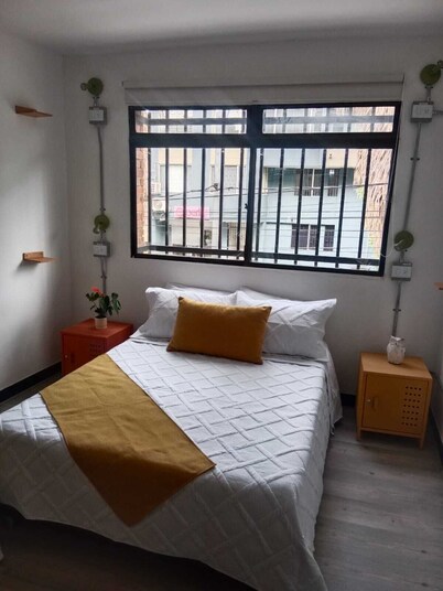 Apartments In La Seventy