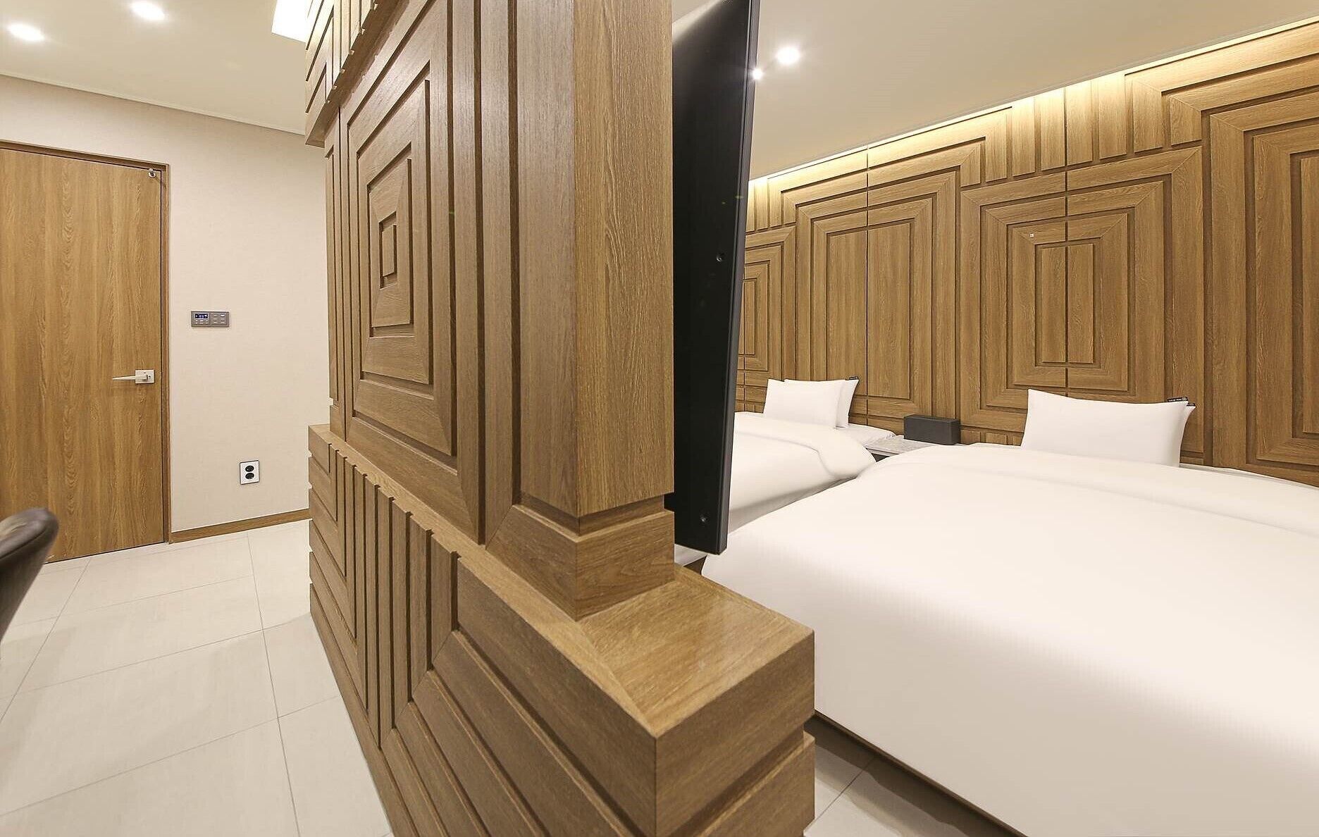 ห้องพัก