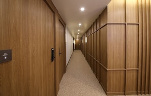 Interior - Brown Dot Hotel Sinan (Gwangju)