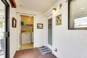 Lejlighed (2 Bedrooms) | Interiør