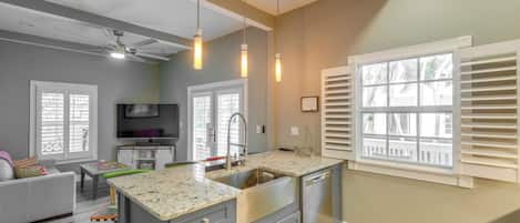 아파트 (2 Bedrooms) | 내부