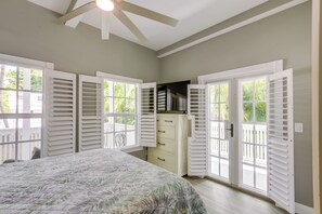 Apartment (2 Bedrooms) | Interior - Breezy Key West First-floor Condo w/ Pool Access (Key West)