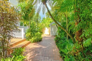 Lejlighed (2 Bedrooms) | Interiør