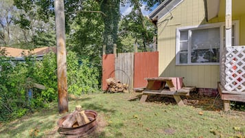 Cottage (1 Bedroom) | Interior