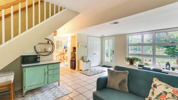 Apartemen (1 Bedroom) | Interior