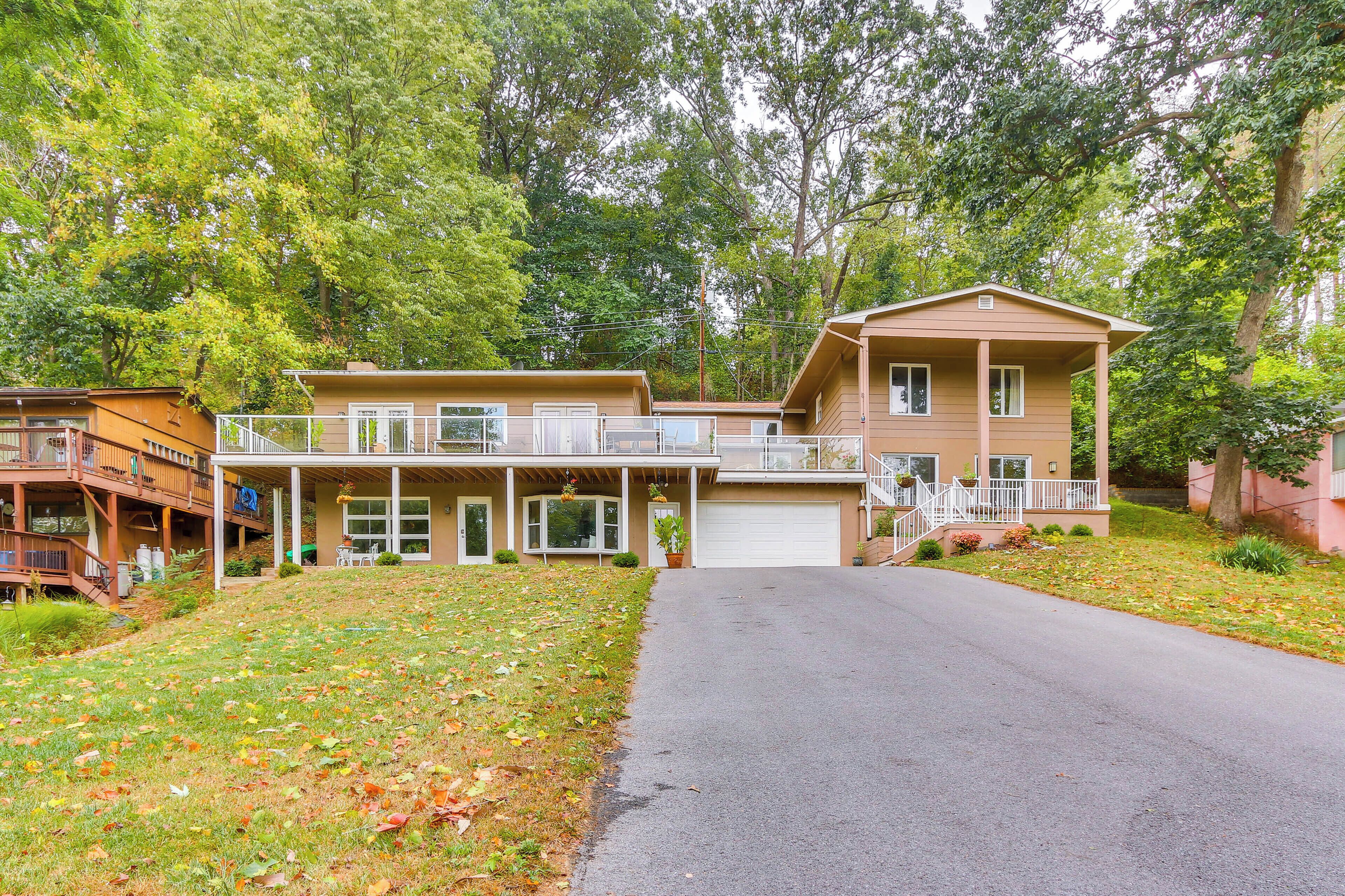 Apartemen (1 Bedroom) | Interior