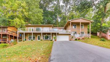 Apartemen (1 Bedroom) | Interior