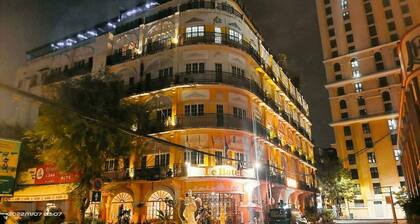 Le Casablanca Hotel