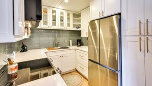 Leilighet (2 Bedrooms) | Innvendig