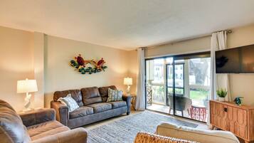 Apartamento (2 Bedrooms) | Interior